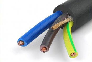 一文搞懂電線電纜基本結構